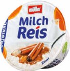 Milchreis High Protein Angebote von Müller bei Netto Marken-Discount Gronau für 0,44 €
