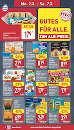 Tee im ALDI Nord Prospekt LIEBLINGE UNSERER REGION auf S. 10