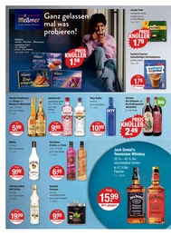 V-Markt Alkoholfreie Getraenke im Prospekt V-Markt Alkoholfreie Getraenke im Prospekt