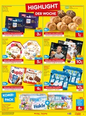 Fast Food im Netto Marken-Discount Prospekt in Ansbach Aktueller Netto Marken-Discount Prospekt mit Fast Food, "Aktuelle Angebote", Seite 3