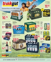 Bier im Marktkauf Prospekt in Verl Aktueller Marktkauf Prospekt mit Bier, "Aktuelle Angebote", Seite 15