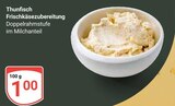 Thunfisch bei GLOBUS im Prospekt "" für 1,00 €