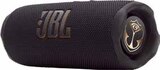 Bluetooth-Lautsprecher Flip 7 Tomorrow Land Edition Angebote von JBL bei MEDIMAX Hoyerswerda für 129,99 €