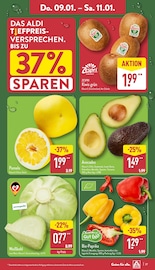 Aktueller ALDI Nord Prospekt mit Kiwi, "Aktuelle Angebote", Seite 27