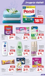 Persil Angebot & Preis im aktuellen Markant Nordwest Prospekt Persil Angebot im aktuellen Markant Nordwest Prospekt auf Seite 11
