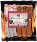 Grill-Mix Platte Angebote von Landhof bei REWE Augsburg für 5,29 €