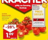 Cocktail Rispentomaten Angebote bei Netto Marken-Discount Bottrop für 1,99 €