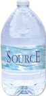 Eau de source 5l dans le catalogue Netto