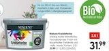 Natura Kreidefarbe von Vincent im aktuellen Hellweg Prospekt