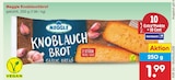 Knoblauchbrot von Meggle im aktuellen Netto Marken-Discount Prospekt für 1,99 €