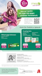 Der aktuelle mea - meine apotheke Prospekt Der aktuelle mea - meine apotheke Prospekt Unsere September-Angebote