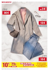 Aktueller Woolworth Prospekt mit Lesebrille, "Aktuelle Angebote", Seite 2