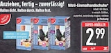 Nitril-Einmalhandschuhe von Gut & Günstig im aktuellen EDEKA Prospekt für 2,99 €