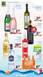 Wodka im E center Prospekt in Münster Aktueller E center Prospekt mit Wodka, "Aktuelle Angebote", Seite 23