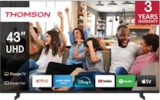 MEDIMAX Dresden - TV 43UG4S14 Angebot im Prospekt TV 43UG4S14 bei MEDIMAX im Dresden Prospekt für 229,99 €