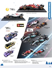 Offre Red Bull dans le catalogue JouéClub du moment à la page 65