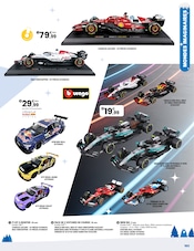 Promos Red Bull dans le catalogue "C'est parti pour la magie de Noël !" de JouéClub Red Bull en promo dans le catalogue JouéClub à la page 65