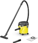 Nass-/Trockensauger KWD 1 W-V12/2/18 im Metro Prospekt Nass-/Trockensauger KWD 1 W-V12/2/18 von Kärcher im aktuellen Metro Prospekt für 57,11 €