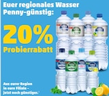 20% Probierrabatt Angebote bei Penny Stendal