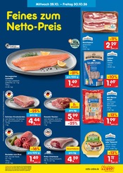 Speck im Netto Marken-Discount Prospekt in Jena Aktueller Netto Marken-Discount Prospekt mit Speck, "Aktuelle Angebote", Seite 58