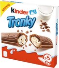 KINDER TRONKY en promo chez Super U Nancy à 2,09 €