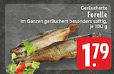 Forelle Angebote bei E center Neuss für 1,79 €