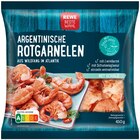 Aktuelles Argentinische Rotgarnelen Angebot bei REWE in Düsseldorf ab 7,99 €