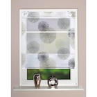 MAGNETROLLO halbtransparent 80/130 cm Angebote von Novel bei XXXLutz Möbelhäuser Germering für 29,99 €