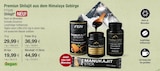 VITALIA Reformhaus Augsburg - Himalayan Shilajit 15 g Angebot im Prospekt Himalayan Shilajit 15 g bei VITALIA Reformhaus im Augsburg Prospekt für 19,99 €