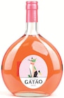 Vin Rosé - GATAO - Intermarché Super Vin Rosé - GATAO à 3,99 € dans le catalogue Intermarché Super