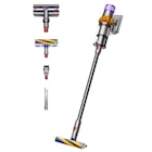 Dyson V15 Detect absolute en promo chez Carrefour Dyson V15 Detect absolute dans le catalogue Carrefour