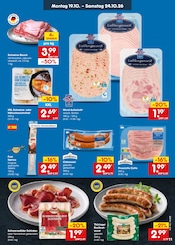 Schweinebauch im Netto Marken-Discount Prospekt in Bornheim Aktueller Netto Marken-Discount Prospekt mit Schweinebauch, "Aktuelle Angebote", Seite 11