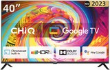 LED-Smart-TV im Angebot bei POCO in Wuppertal LED-Smart-TV Angebote von Chiq bei POCO Wuppertal für 195,00 €