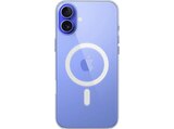 Clear Case mit MagSafe, Backcover, Apple, iPhone 16 Plus, von APPLE im aktuellen MediaMarkt Saturn Prospekt für 44,99 €