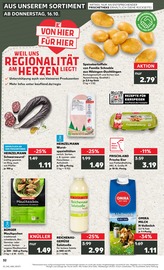 Eier im Kaufland Prospekt in Konstanz Aktueller Kaufland Prospekt mit Eier, "Aktuelle Angebote", Seite 32