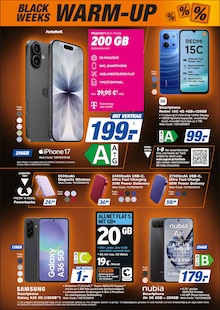 Handy im expert Prospekt "Top Angebote" mit 12 Seiten (Dresden)