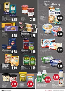 Barilla im E center Prospekt "Aktuelle Angebote" mit 8 Seiten (Essen)