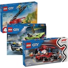 SUR TOUT LEGO CITY - LEGO dans le catalogue Carrefour
