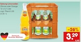 Aktuelles Limonaden Angebot bei Netto Marken-Discount in Wuppertal ab 3,29 €