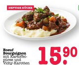 Boeuf Bourguignon Angebote bei E center Karlsruhe für 15,90 €