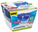 Luftentfeuchter Angebote von UHU bei Penny Essen für 5,00 €