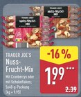 Aktuelles Nuss-Frucht-Mix Angebot bei ALDI Nord in Bochum ab 1,99 €