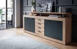 Xl-Sideboard „Mila“ im Angebot bei Zurbrüggen in Oldenburg Xl-Sideboard „Mila“ Angebote von Xora bei Zurbrüggen Oldenburg für 169,90 €
