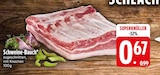 Aktuelle Schweinebauch Angebote bei EDEKA in München Aktuelles Schweine-Bauch Angebot bei EDEKA in München ab 0,67 €