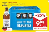 Netto Marken-Discount Gotteszell - Helles Vollbier Angebot im Prospekt Helles Vollbier bei Netto Marken-Discount im Gotteszell Prospekt für 9,99 €