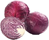 Rotkohl im Angebot bei REWE in Konstanz Rotkohl Angebote bei REWE Konstanz für 0,79 €