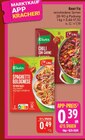 Fix im Angebot bei Marktkauf in Leipzig Fix Angebote von Knorr bei Marktkauf Leipzig für 0,39 €