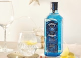 Gin Artist's Edition - Bombay Sapphire dans le catalogue Monoprix