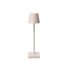 AKKU-TISCHLEUCHTE Nuindie 5,6/5,6/21 cm im XXXLutz Prospekt AKKU-TISCHLEUCHTE Nuindie 5,6/5,6/21 cm von Sigor im aktuellen XXXLutz Prospekt für 52,79 €