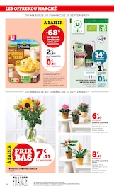 Bricolage Angebote im Prospekt "50 ANS MAGASINS U" von Hyper U auf Seite 36